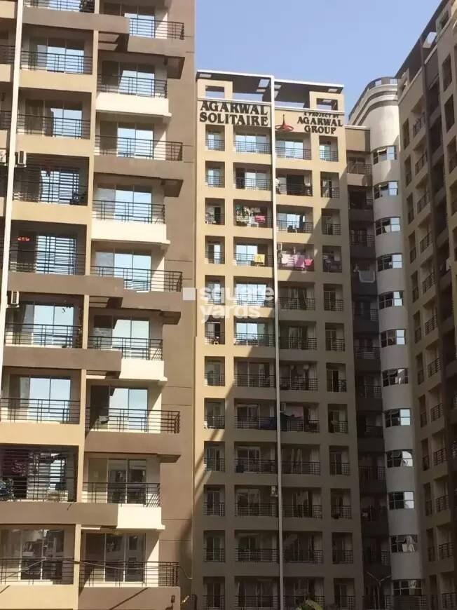 Agarwal Solitaire Tower View 1