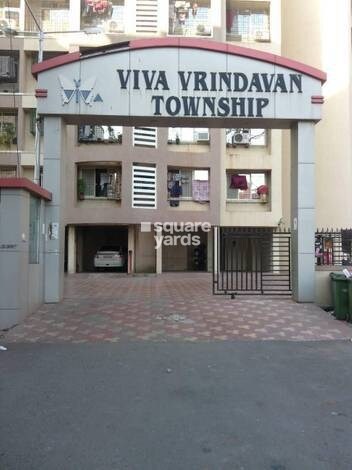 Agarwal Viva Vrindavan Township