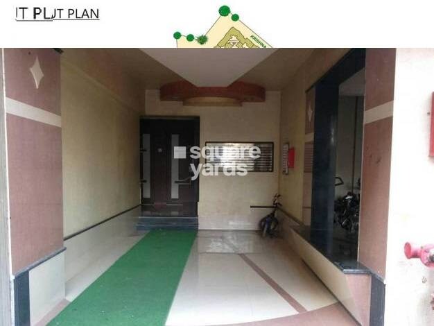 Agarwal Viva Vrindavan Township