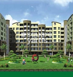 Agarwal Viva Vrindavan Township Agarwal Viva Vrindavan Township