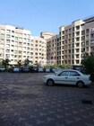 Agarwal Viva Vrindavan Township Tower View