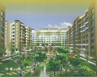 Agarwal Vrindavan Gardens Amenities-Features