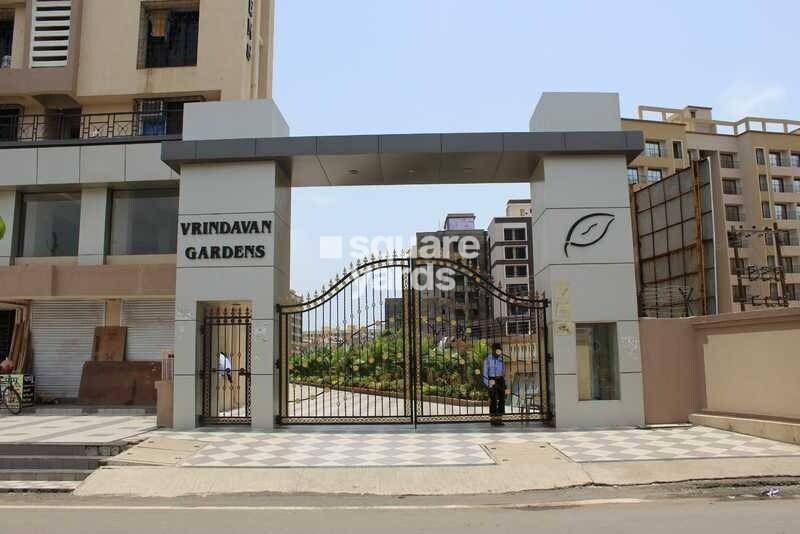 Agarwal Vrindavan Gardens