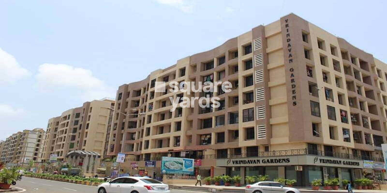 Agarwal Vrindavan Gardens