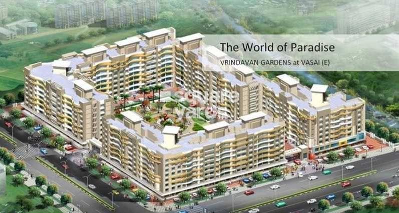 Agarwal Vrindavan Gardens