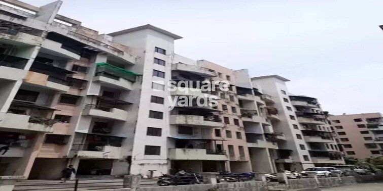 Ajanta Heights Cover Image