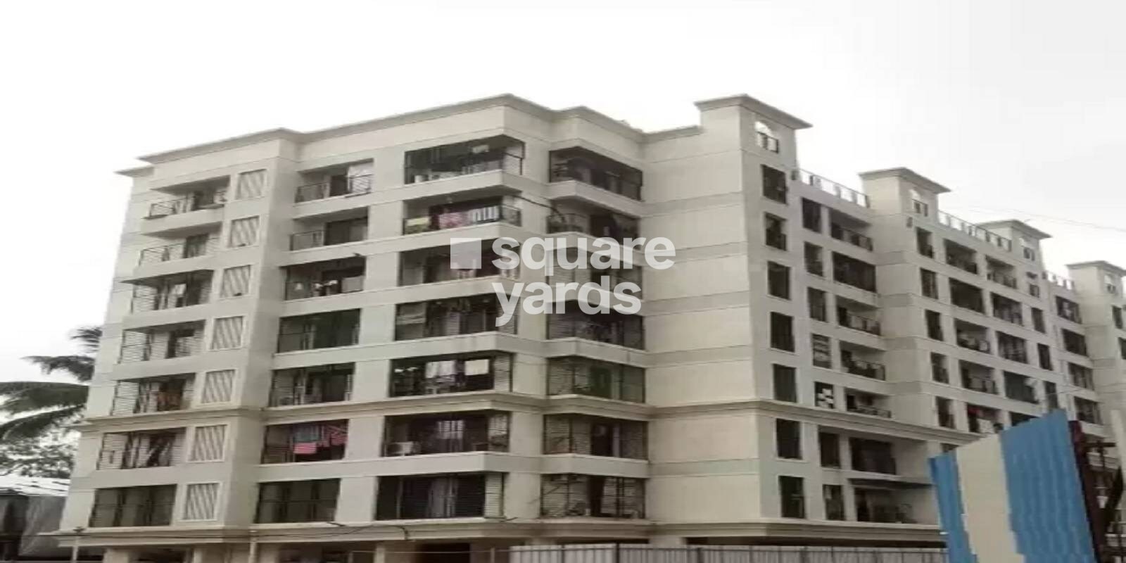 Akanksha Enclave Nalasopara