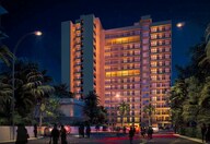 Akanksha Nidan Empire Apartment Exteriors