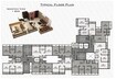 Akanksha Nidan Empire Floor Plans