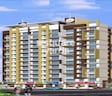 Akash Arpan Residency