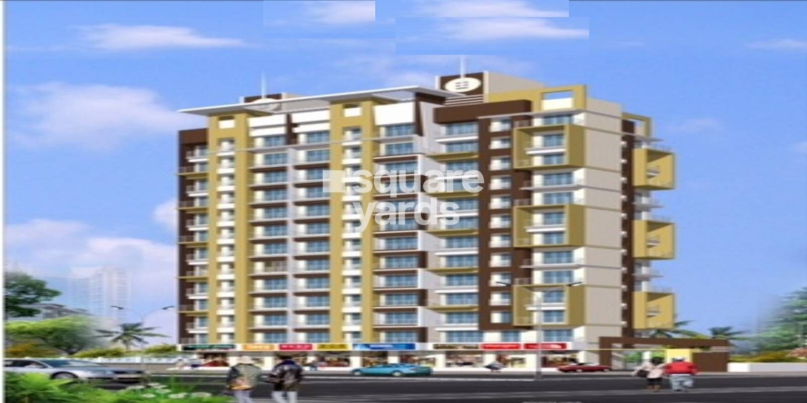 akash-arpan-residency