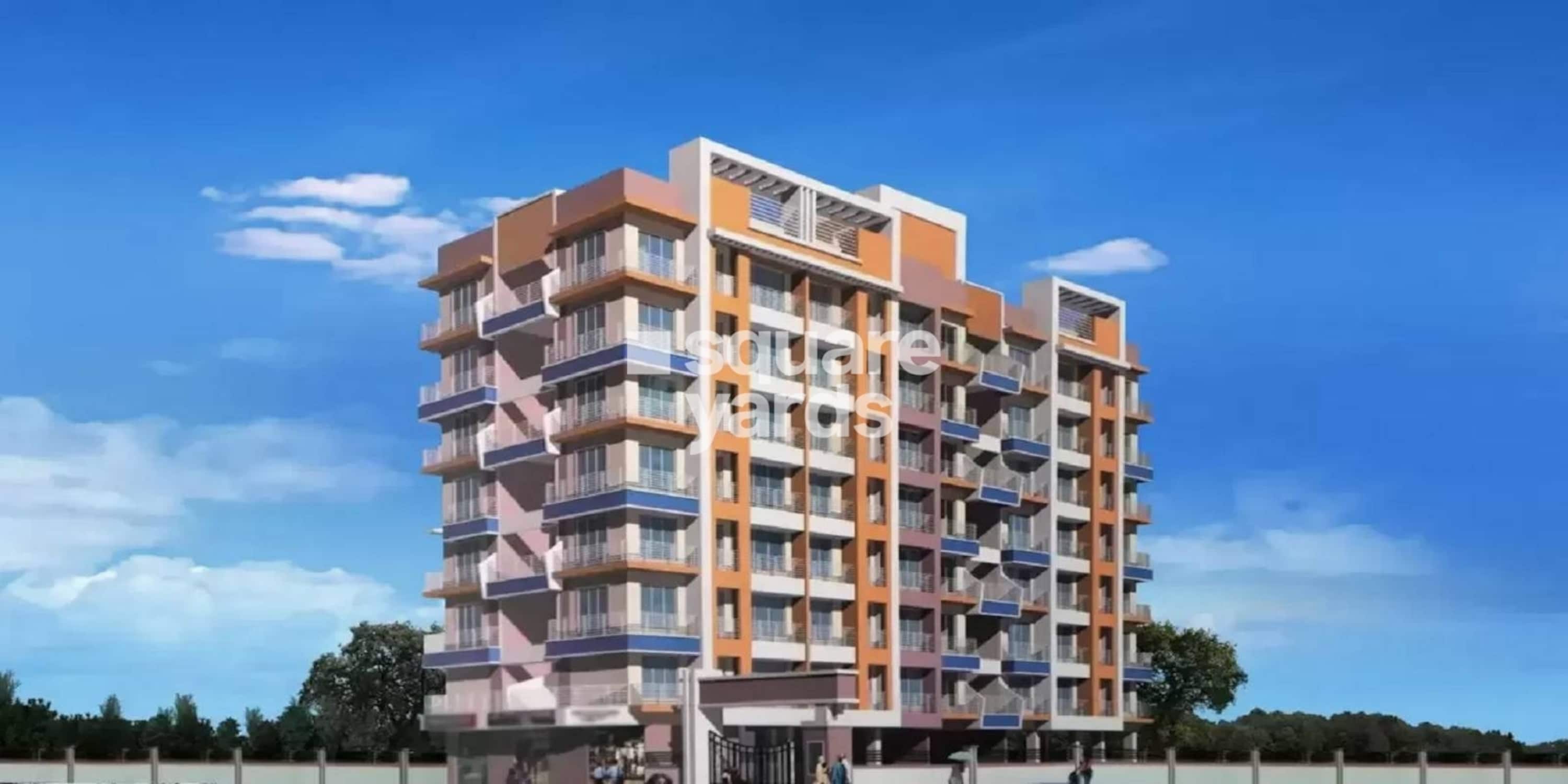 Alivia Heights Cover Image