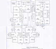 Aman Anand Vihar Floor Plans