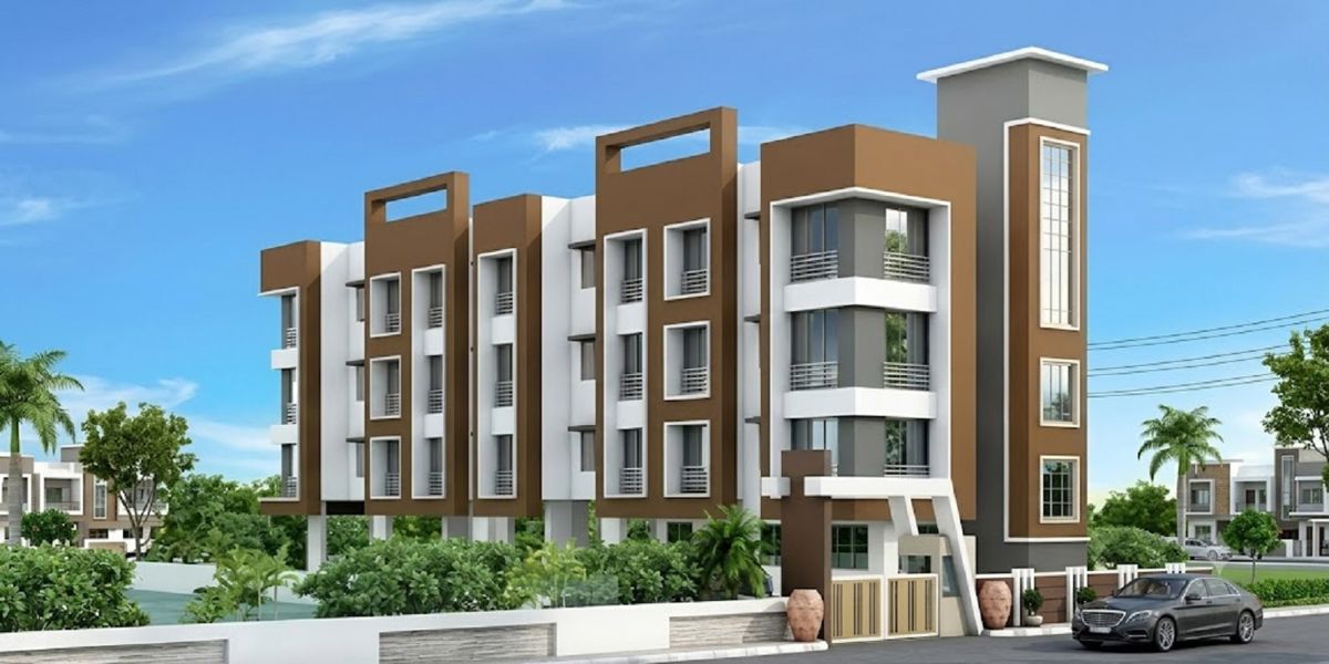 Amar Vinay Avenue Featured Image
