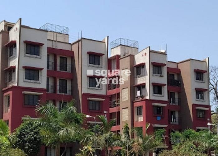 Amazonite CHS Tower View