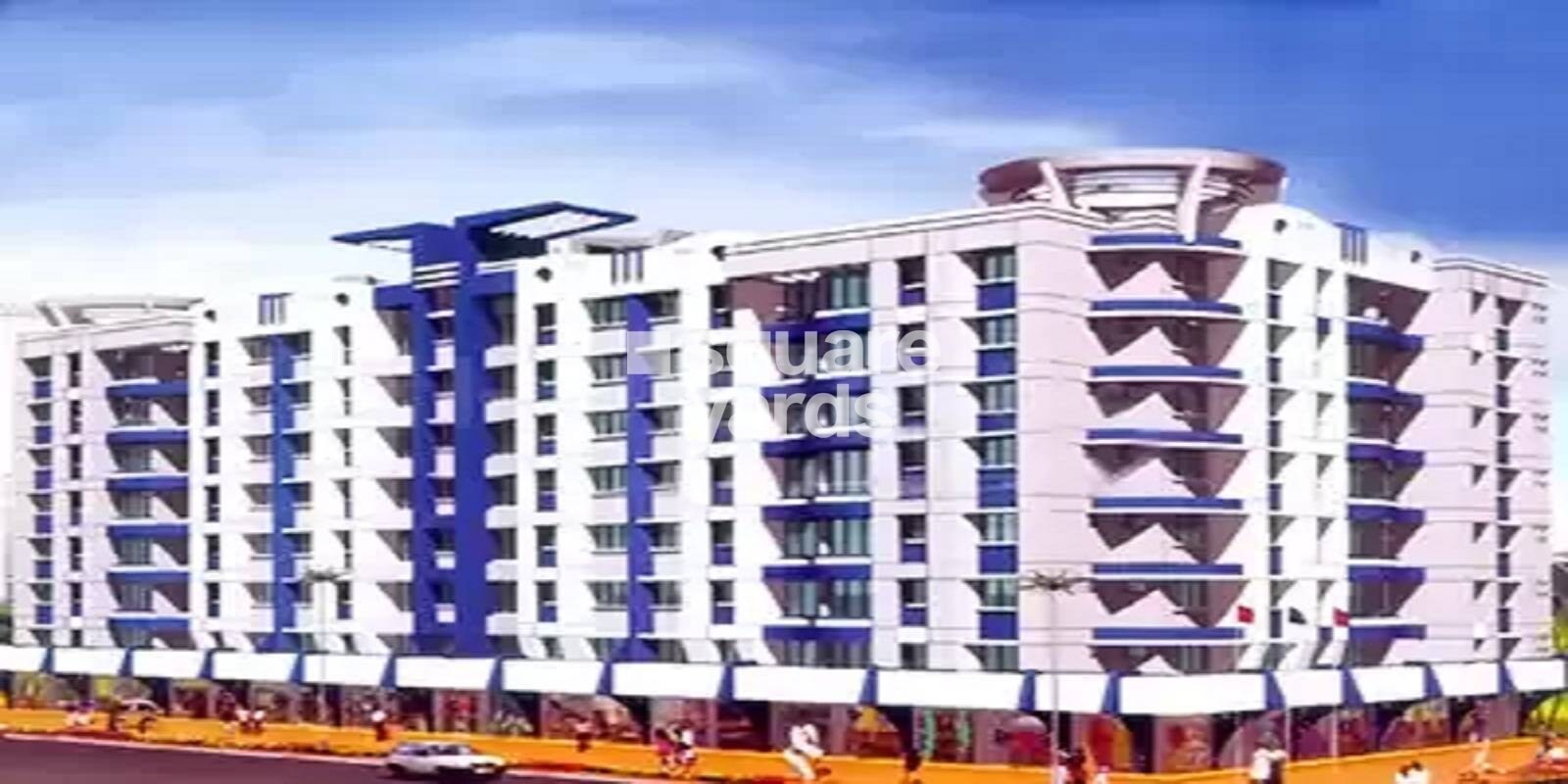 Ambo Vihar CHS