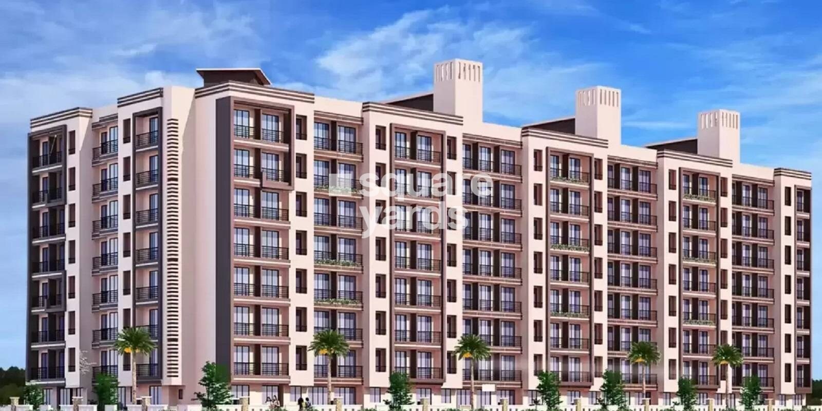 Ameya Yashwant Vaibhav