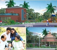 Amico Avasar Residency Amenities-Features