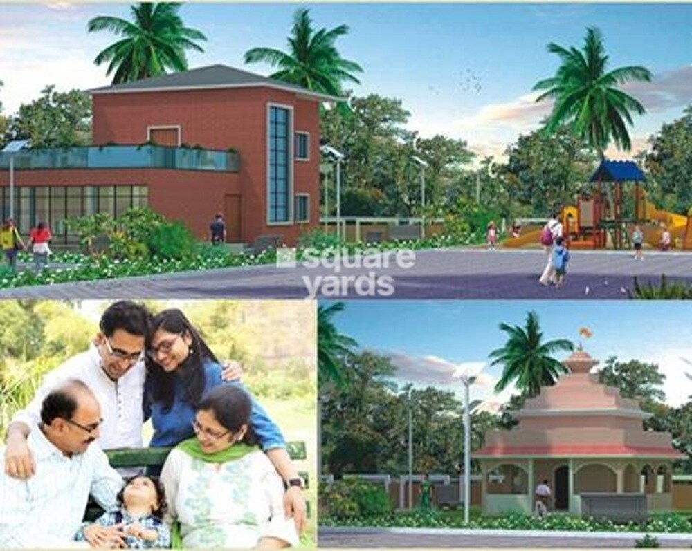 Amico Avasar Residency