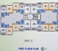 Amico Avasar Residency Floor Plans
