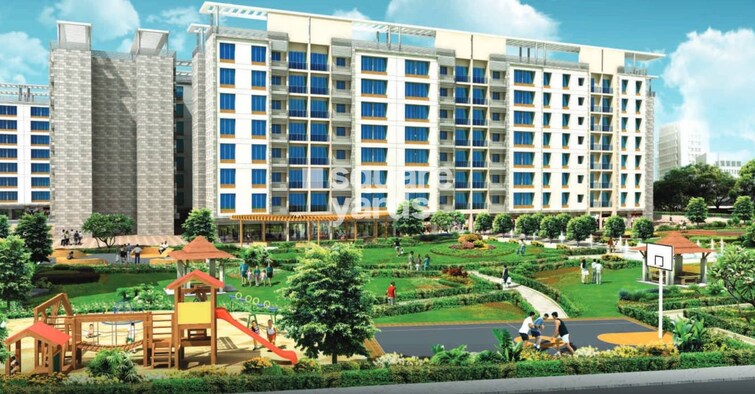 Anchor Park Tower View 2