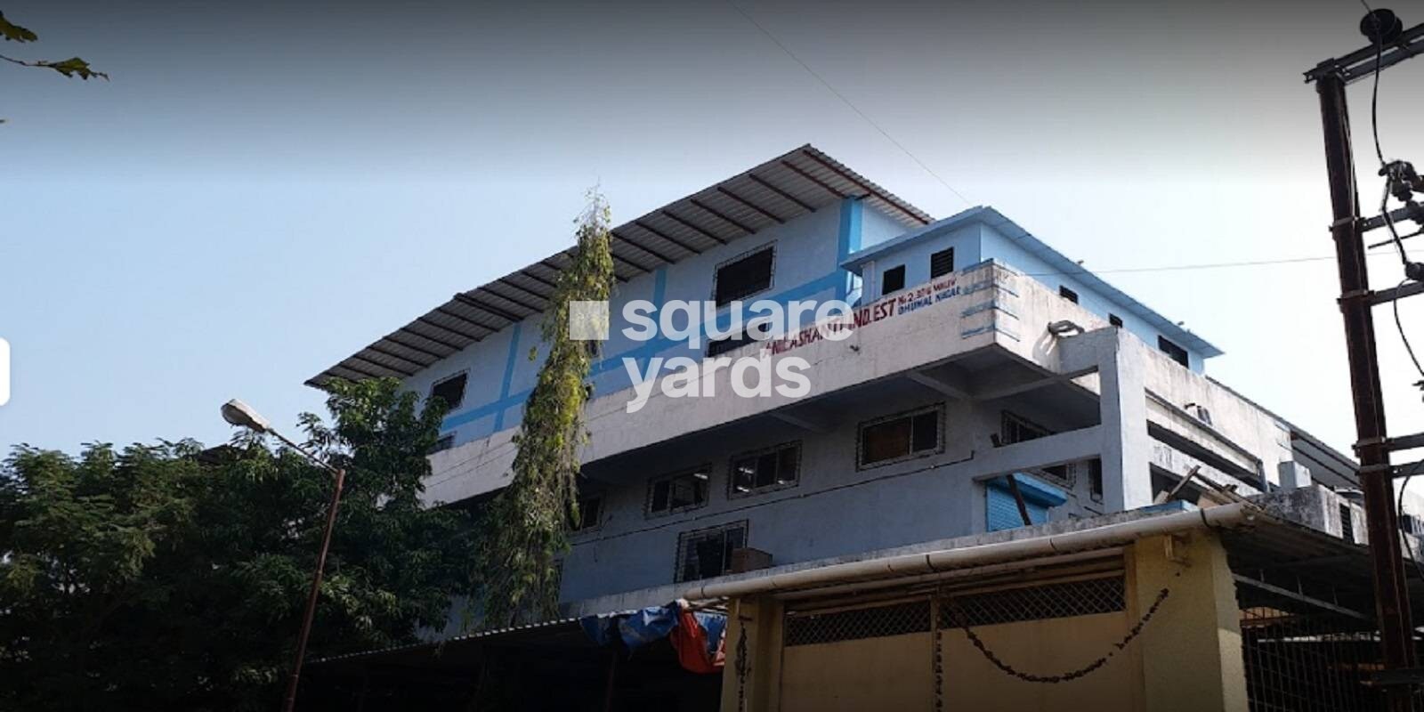 Anila Shanti Industrial Estate