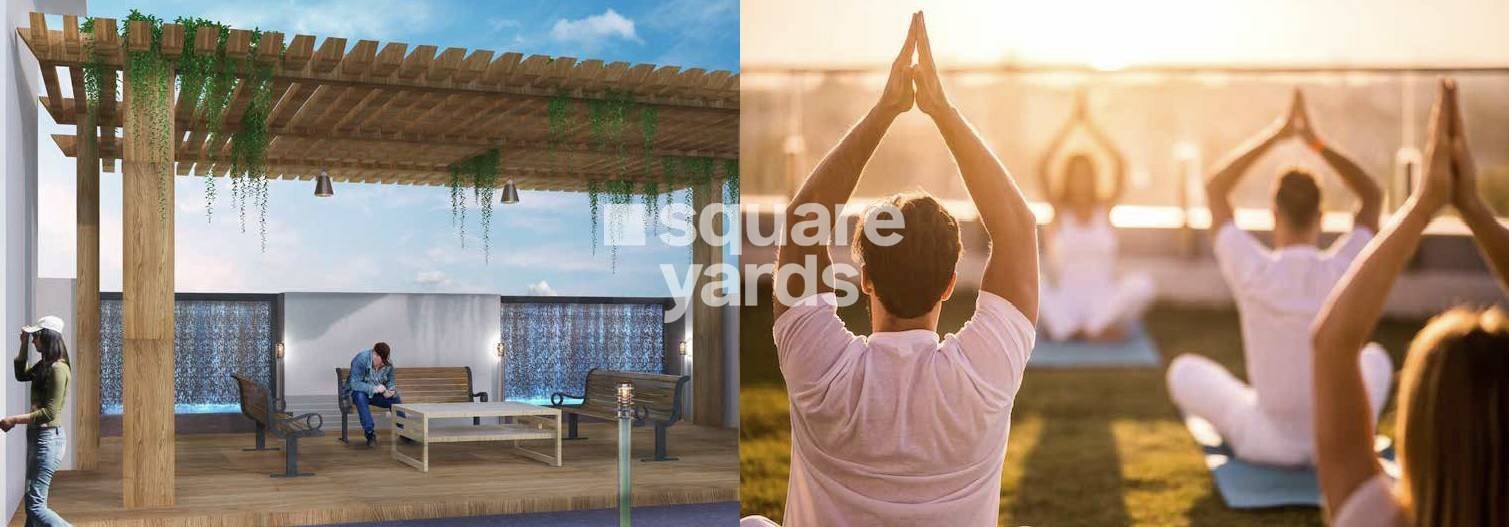 Ankur Grandeur Amenities-Features 1