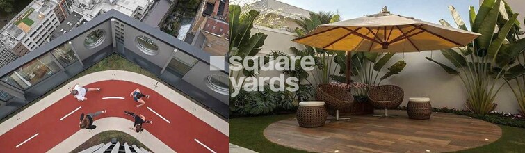 Ankur Grandeur Amenities-Features 2