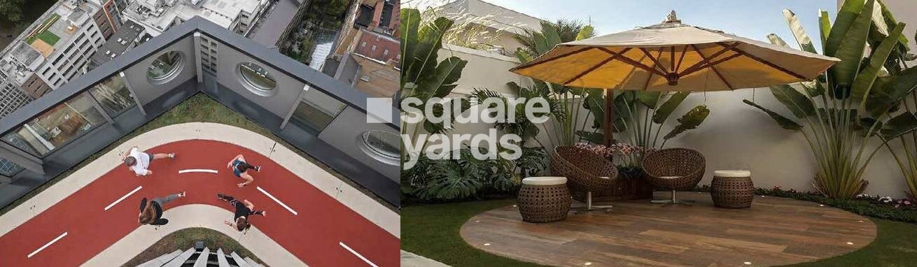 Ankur Grandeur Amenities-Features 2