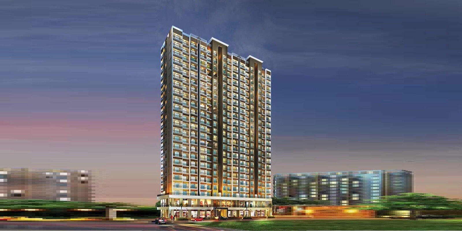 Ankur Grandeur Cover Image