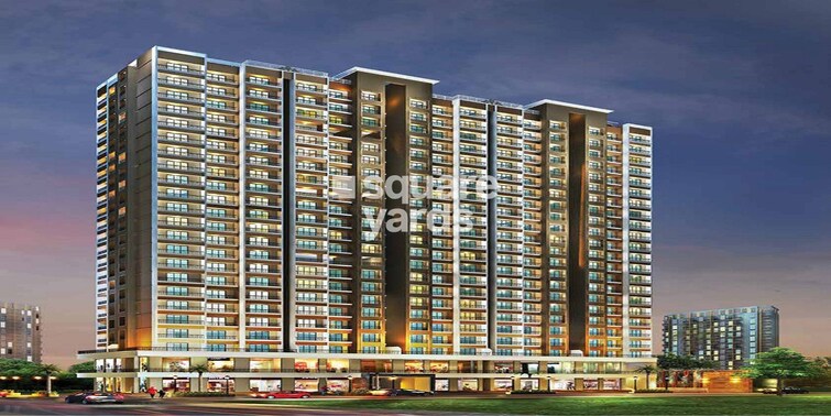 Ankur Grandeur Cover Image