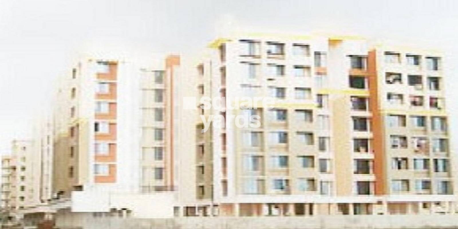 Anora Tower