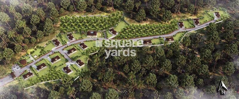 Apex Wildernest Master Plan 1