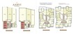 Archen Aarvi Apartments Floor Plans