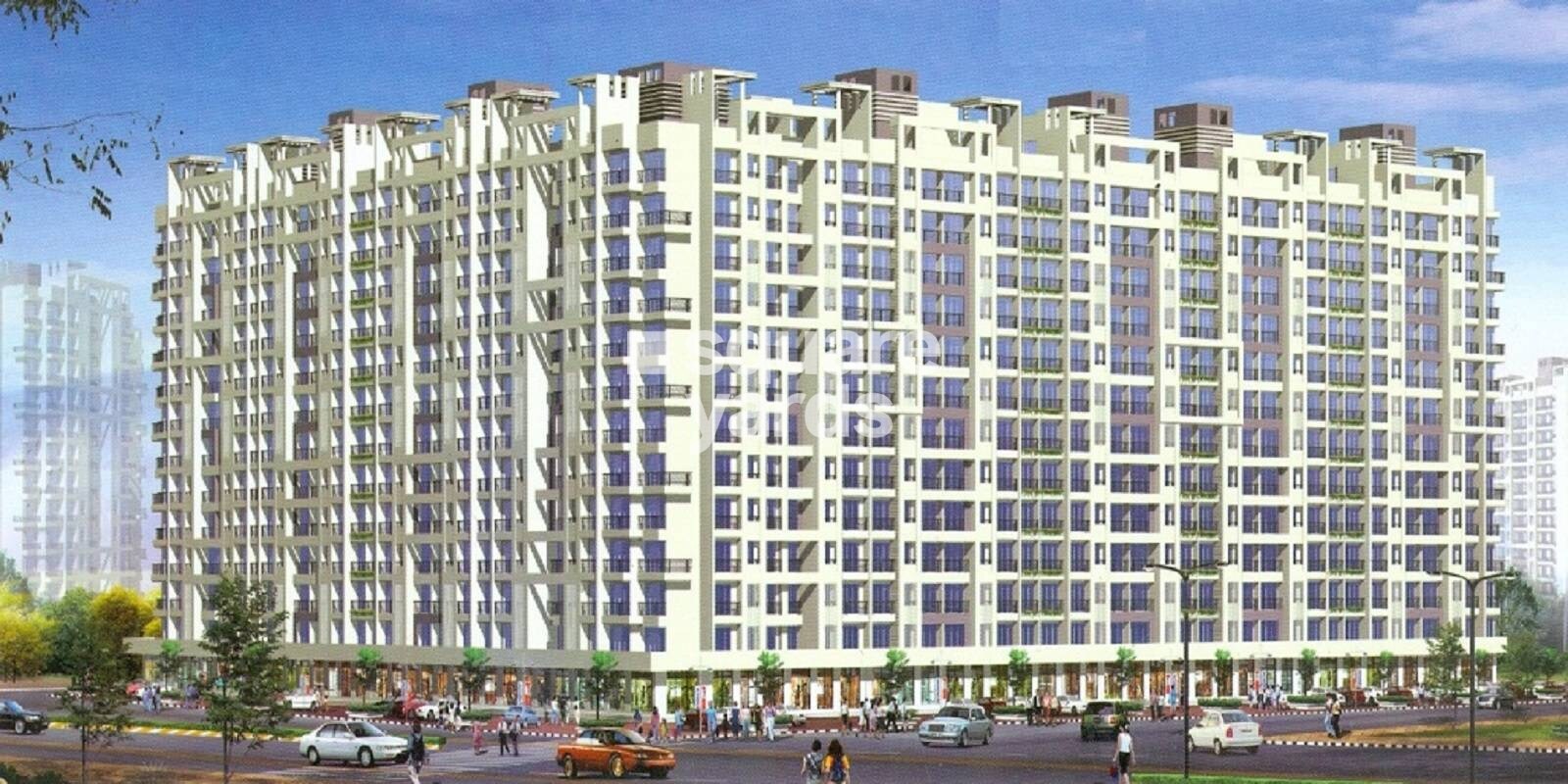 Arham Shubham Galaxy