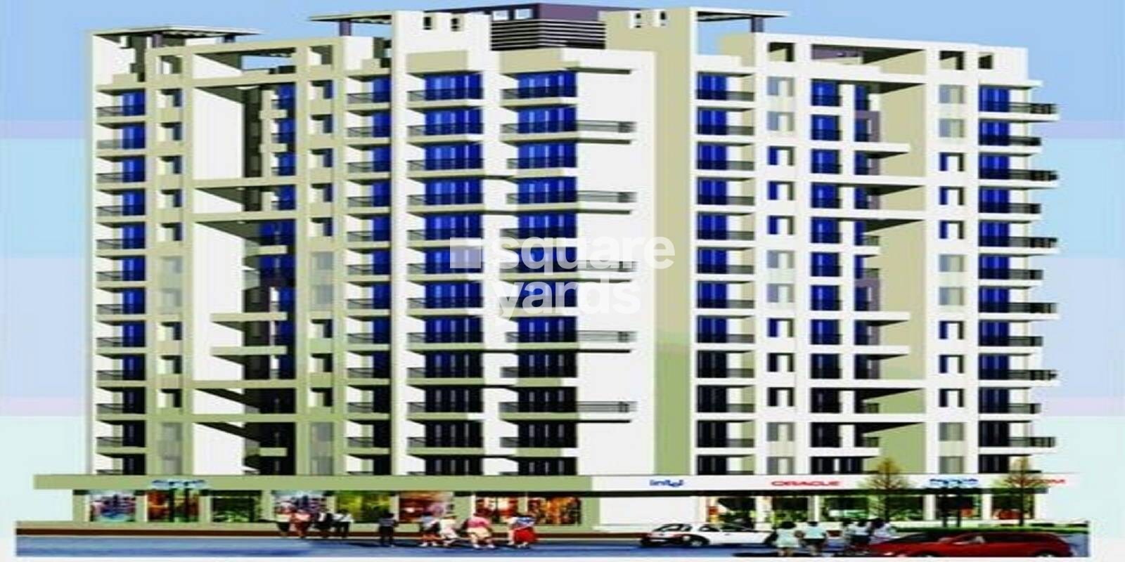 Arham Shubham Paradise