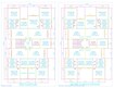 Arihant Radha Krishna Apartments Floor Plans