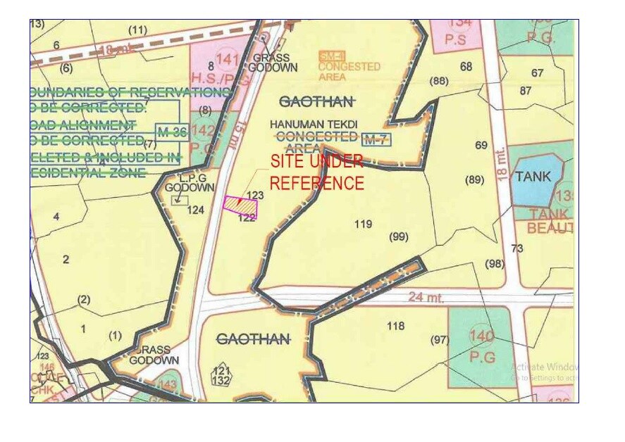 Representative image as actual visual unavailable for Arihant Radha Krishna Apartments