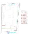 Arihant Radha Krishna Apartments Master Plan Image