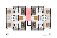 Arihant Residency Floor Plans