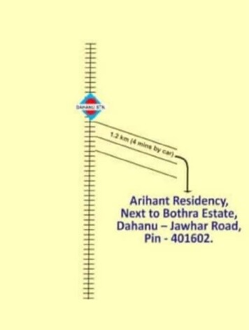 Arihant Residency