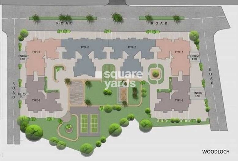 Ariisto County Master Plan 1