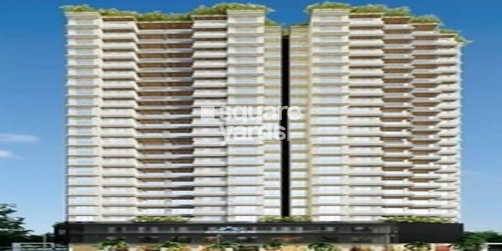 Armaan Lotus, Nalasopara East, Palghar