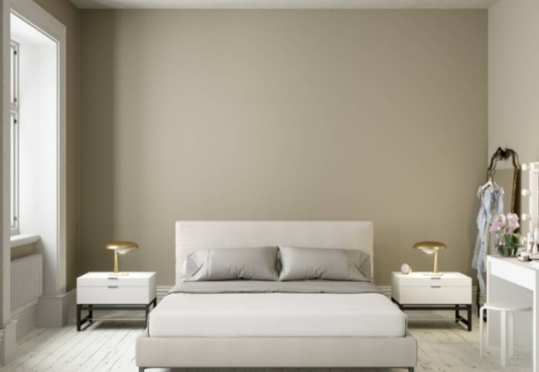 Arpan Swati Avenue Apartment Interiors