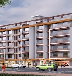 Arpan Swati Avenue Arpan Swati Avenue