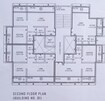Arpan Swati Galaxy Floor Plans