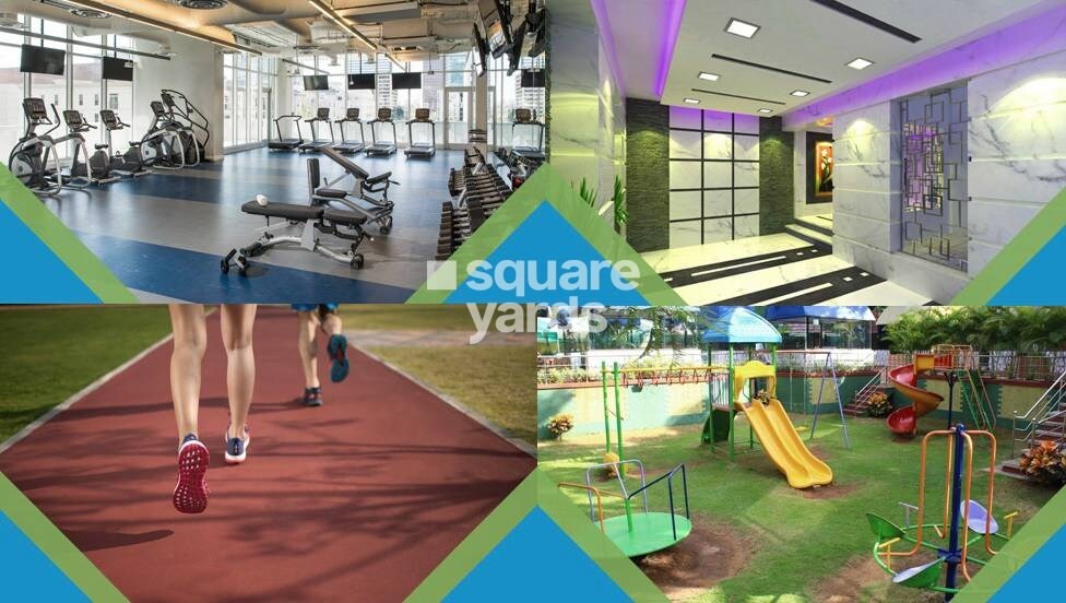 Arvel Nisarg Shrushti