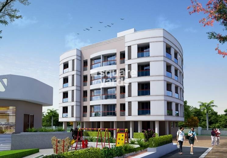 Arvel Nisarg Shrushti