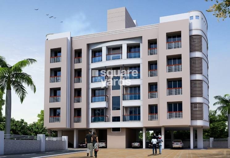 Arvel Nisarg Shrushti