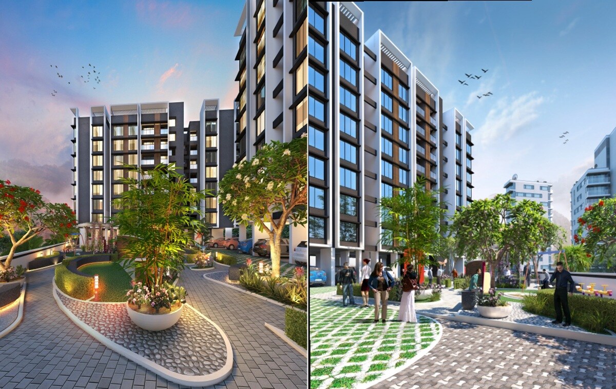 Arvel Zenith Heights